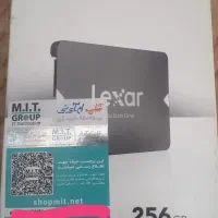 هاردssd256
