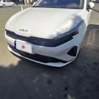 kia k3    2025|خودرو سواری و وانت|ارومیه, |دیوار