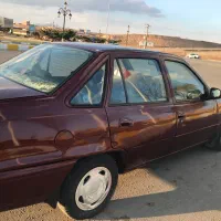 فروش خورودوو سیلو|خودرو سواری و وانت|مراغه, |دیوار