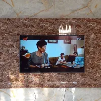 نگهدارنده تلویزیون