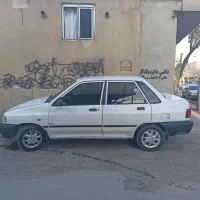 پراید مدل 88