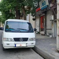 بنز ون معاوضه با خودرو سواری