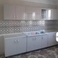 انواع اقسام کابینت|عمده‌فروشی|تاکستان, |دیوار