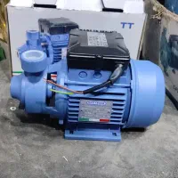 پمپ اب سیستما مدین ایتالیا تک اسب(غلامی)