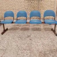 صندلی انتظار