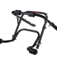 باربند دوچرخه نو