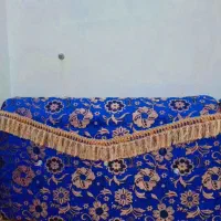 4عدد پشتی دو جفت