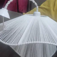 وسایل مکرومه