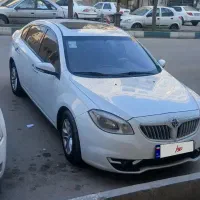 برلیانس مدل ۹۶