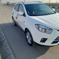 جک s5 مدل ۹۶|خودرو سواری و وانت|مشهد, شهرک شهید باهنر|دیوار