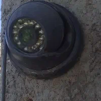 دوربین مدار بسته