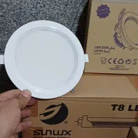 پنل هالوژن توکار18وات