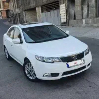 کیا سراتو مونتاژ اتوماتیک آپشنال 2000cc، مدل ۱۳۹۶|خودرو سواری و وانت|تهران, امانیه|دیوار