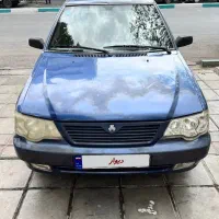 پراید۱۱۱ مدل۸۹