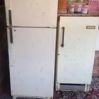 یخچال های سالم و فرسوده و موتور سوخته از همه نوع