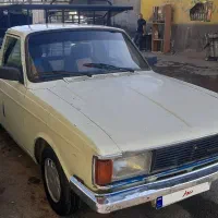 پیکان وانت|خودرو سواری و وانت|نسیم‌شهر, |دیوار