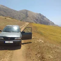 پراید ۱۳۱ مدل دوگانه|خودرو سواری و وانت|اهواز, بهارستان|دیوار