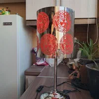 آباژور ورساچه|چراغ خواب و آباژور|سمنان, |دیوار