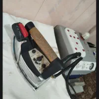 اتو سیلتر مونتاژ چین