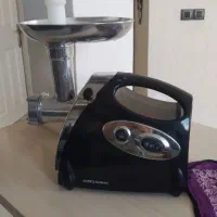 چرخ گوشت گاسونیک