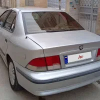 سمند ایکس7|خودرو سواری و وانت|اردبیل, |دیوار