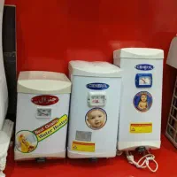 پخش و فروش ویژه انواع آبگرمکن برقی و گازی 15لیتری|آبگرمکن، پکیج، شوفاژ|تربت جام, یحیی آباد|دیوار