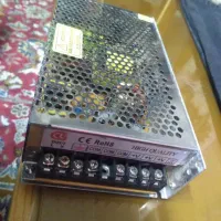 ترانس تبدیل ۲۲۰ به ۱۲ولت ۱۵ آمپر