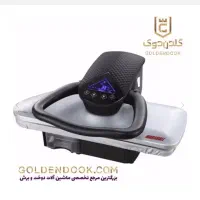 اتو بخار پرسی مارشال steam press مدا 10200