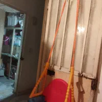 چرخ ،تاب ،کالسکه