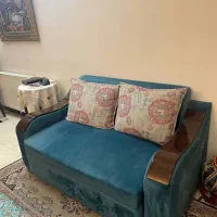 مبل و میز ناهارخوری