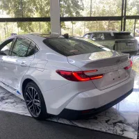 تویوتا کمری ۲۰۲۵هیبرید چین|خودرو سواری و وانت|بندرعباس, |دیوار