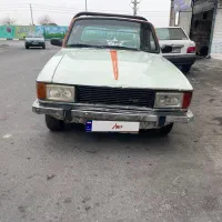 پیکان وانت مدل86