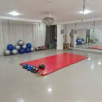 کلاس خصوصی هنرهای رزمی ترکیبی (ظرفیت محدود)