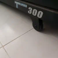 تردمیل توربو فیتنس300