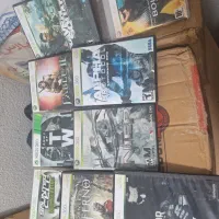 بازی ایکس باکس ۳۶۰