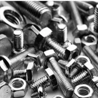 تولید کننده و تامین کننده پیچ و مهره