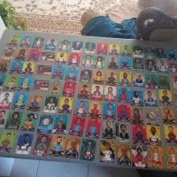 ۱۰۱ کارت کیمدی فقط ۱ ملیون