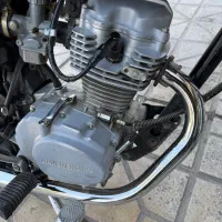 ۲عدد موتور|موتورسیکلت|نورآباد ممسنی, |دیوار