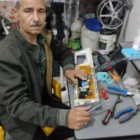 تعمیرات لباسشویی ظرفشویی وغیره حمل ونقل به عهده ما|خدمات پیشه و مهارت|همدان, |دیوار