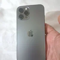 گوشی اپل پرومکس ۱۲