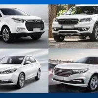 تعمیرات تخصصی برق خودرو های چینی (چینی خودرو )