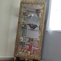 بوفه برنز نو