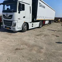 تولید و فروش انواع کانتینر چادری،تیغه،کفی