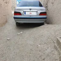 فروش پژو پارس معمولی