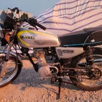 فروشی|موتورسیکلت|رودخانه, |دیوار