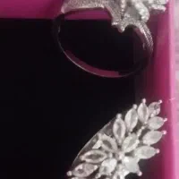 انگشتر نقره|جواهرات|تهران, افسریه جنوبی|دیوار