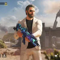 کالاف دیوتی|کنسول، بازی ویدئویی و آنلاین|اصفهان, باغ زرشک|دیوار