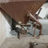 کود پاش سالم برا فروش|قطعات یدکی و لوازم جانبی|دزفول, |دیوار