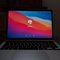 لپ تاپ مک بوک اپل (mackbook 2020 pro)