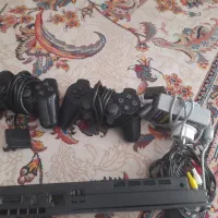 پلی ۲ فلش خور|کنسول، بازی ویدئویی و آنلاین|یاسوج, |دیوار